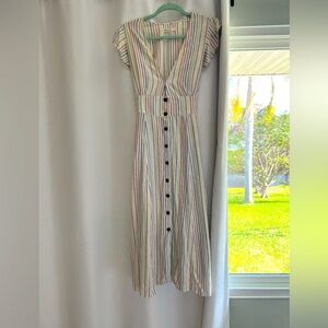 Marine Layer Dress